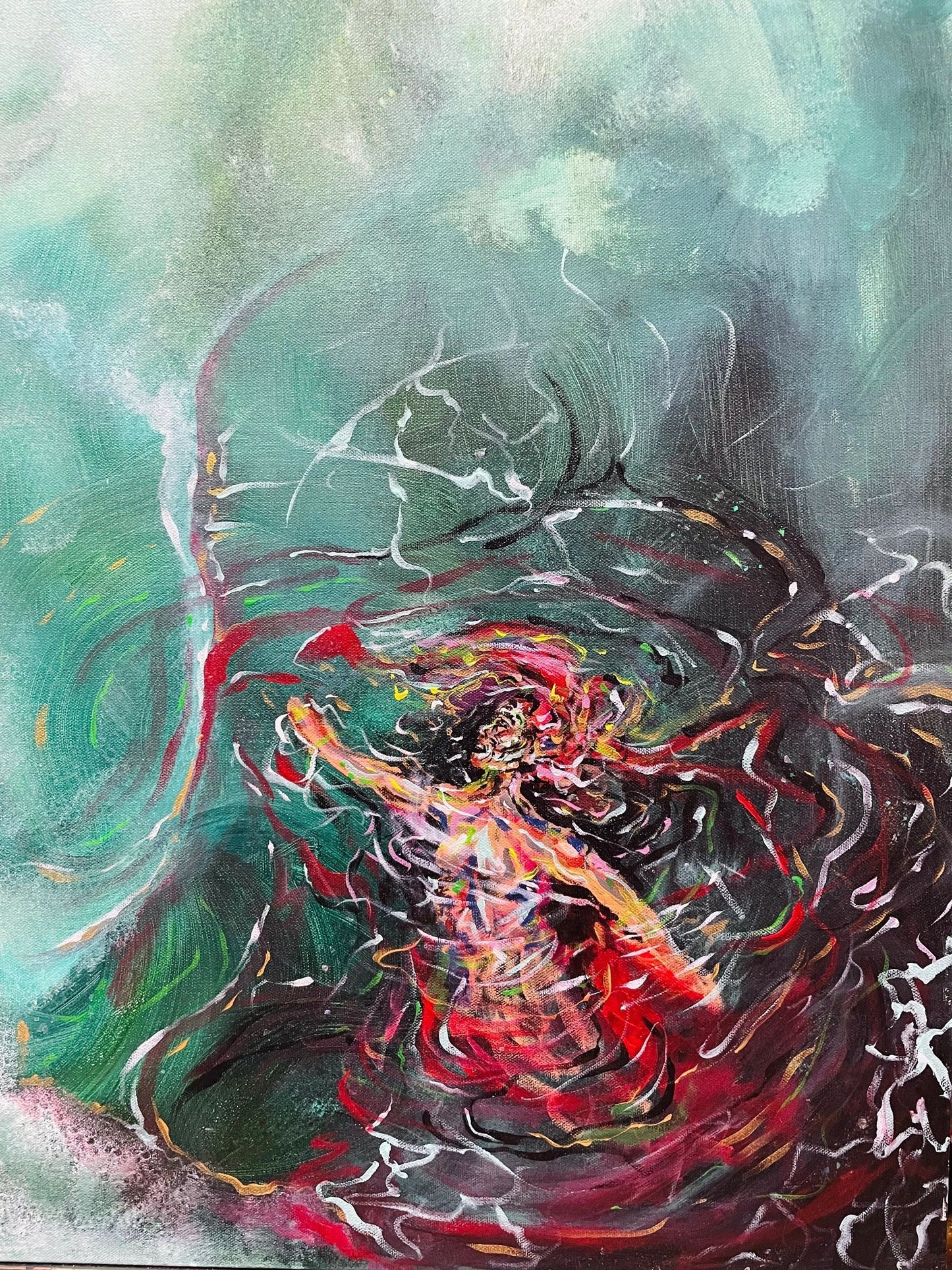 The Soul Abyss