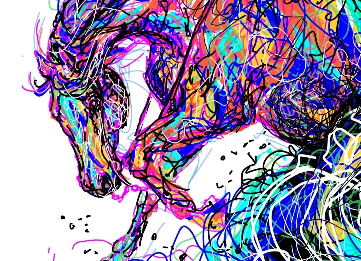 Euphoric Dance