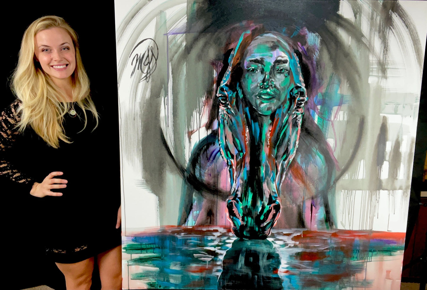 Highest Self - Original