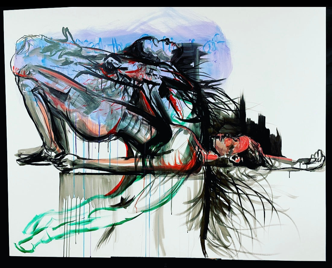 Lack to Love - Original