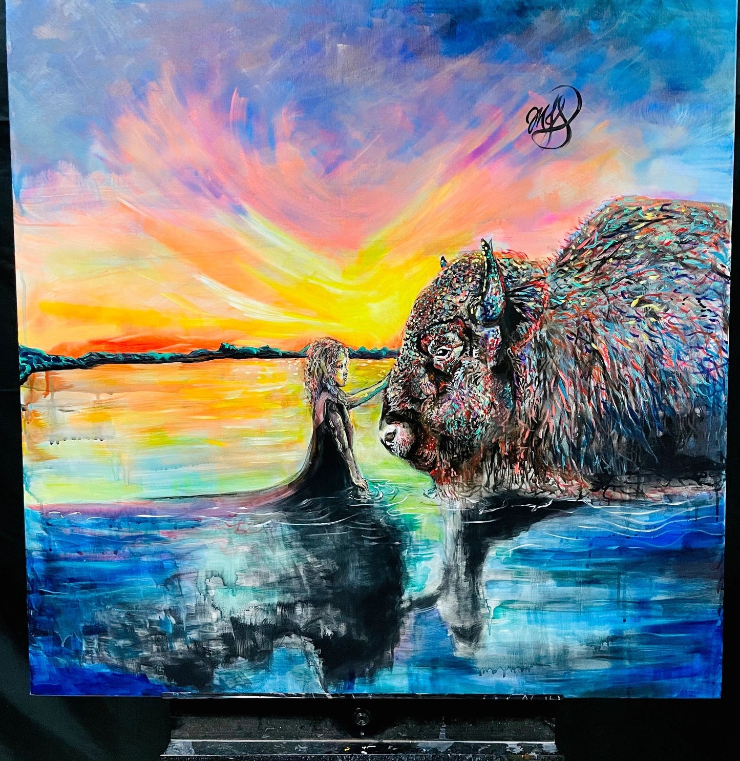 Interconnected - Original