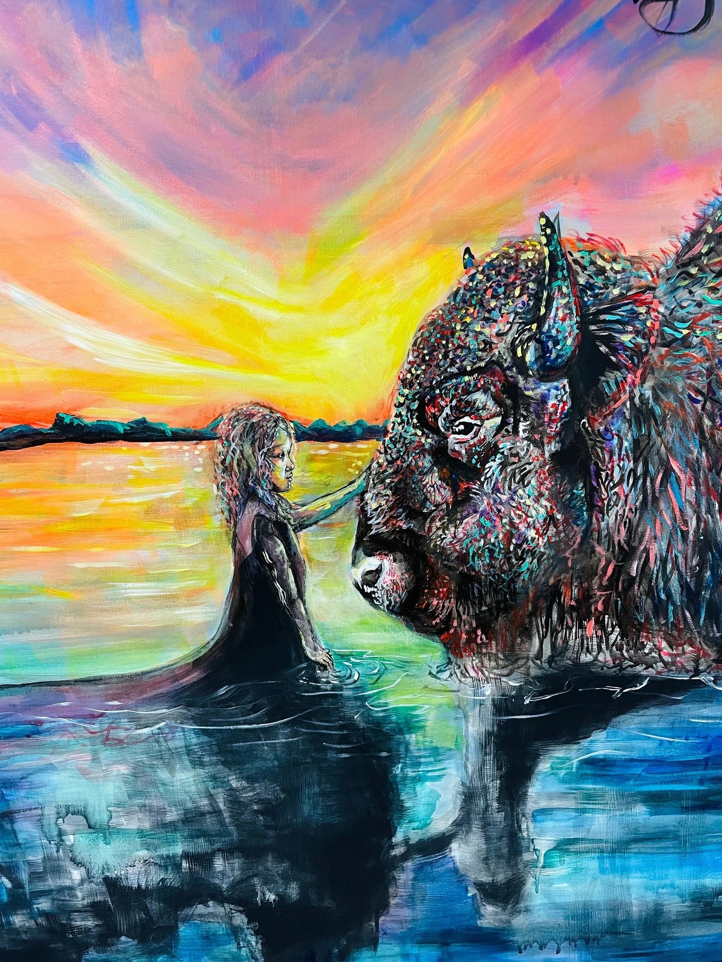 Interconnected - Original