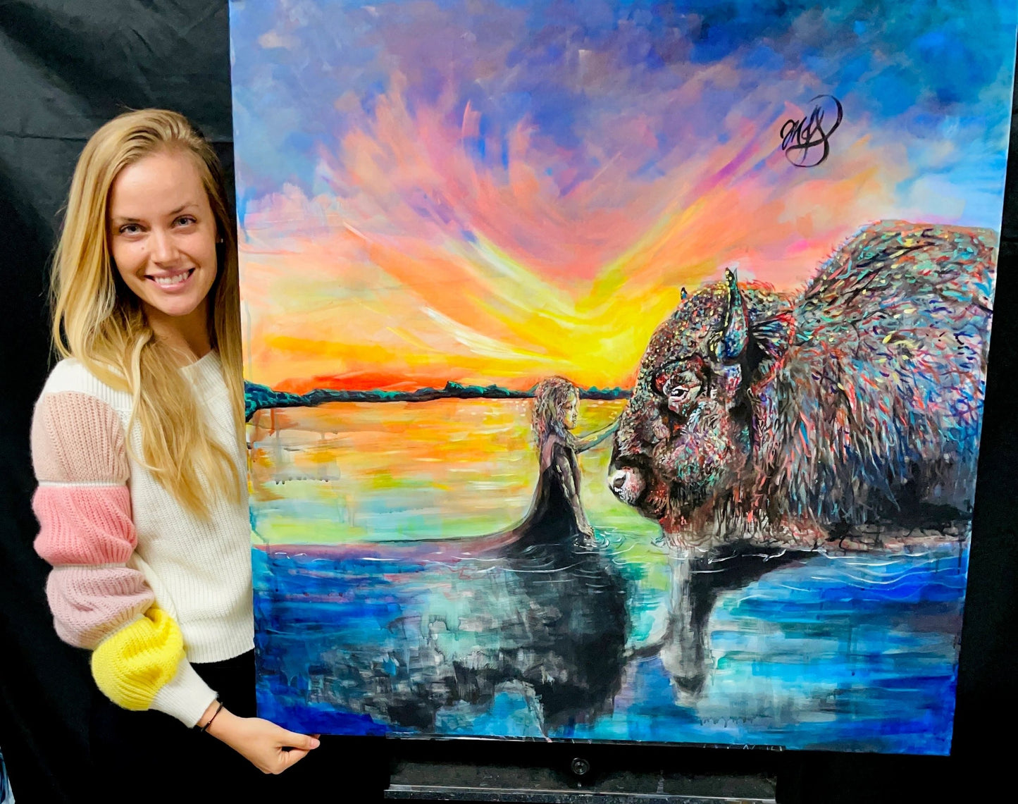 Interconnected - Original