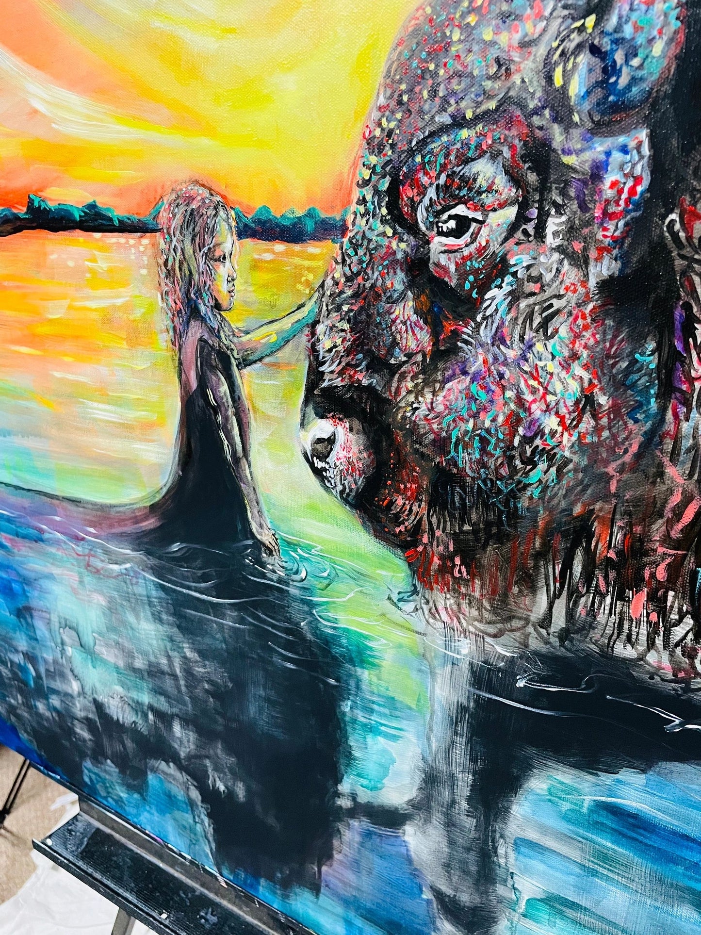Interconnected - Original