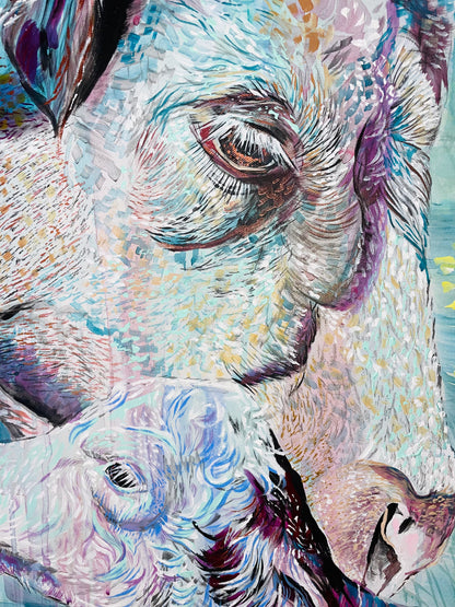 First Kiss- Original